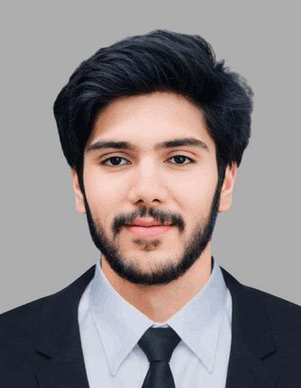 Sayyed Aimal Shah